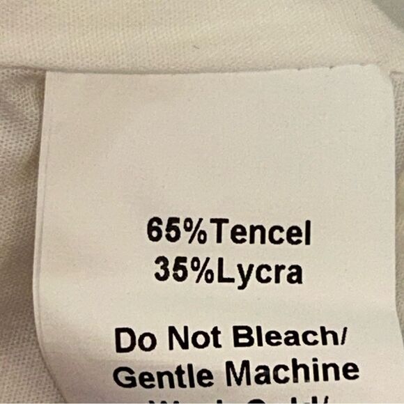 Southern Saint High Waisted Sailor Short - Picture 3 of 4